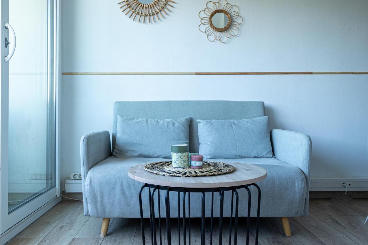 Studio cosy à proximité du centre ville Aix-en-Provence Extérieur photo