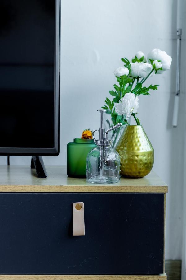 Studio cosy à proximité du centre ville Aix-en-Provence Extérieur photo